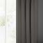 Sötétítő MILAN 140X300 ráncolószalagon FLEX 390153,3