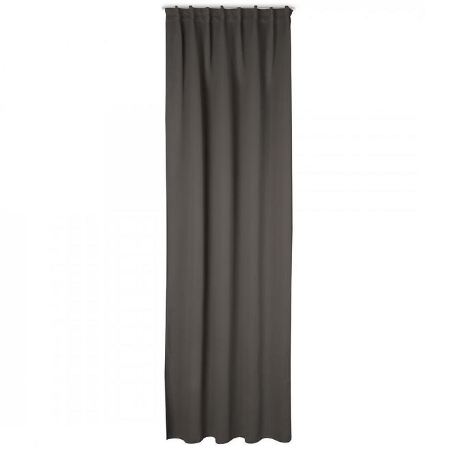 Sötétítő MILAN 140X300 ráncolószalagon FLEX 390153