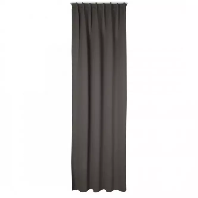 Sötétítő MILAN 140X300 ráncolószalagon FLEX 390153,9