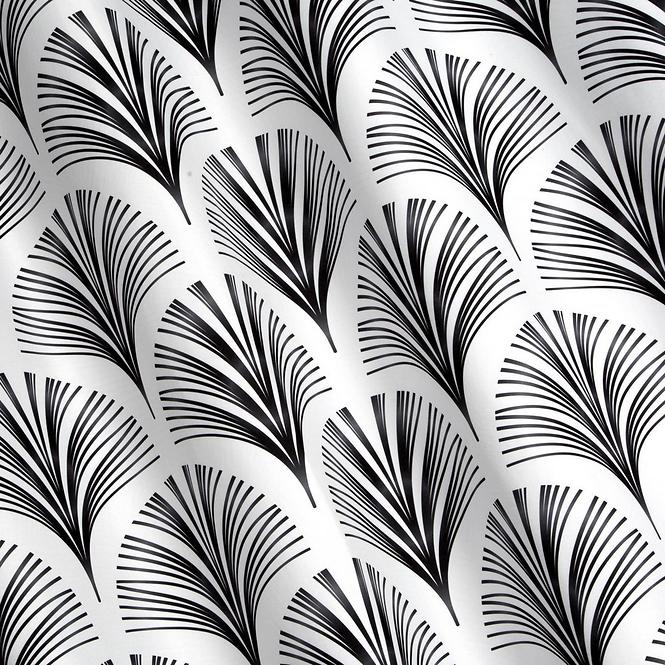 Sötétítő KARIN 140X250 karikán 392695