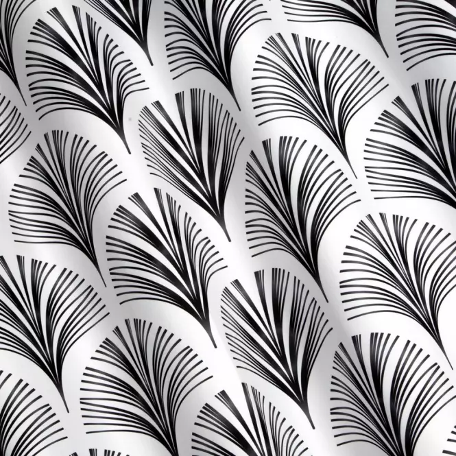 Sötétítő KARIN 140X250 karikán 392695,7