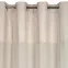 Sötétítő AGNES 140X250 karikán 388479,10