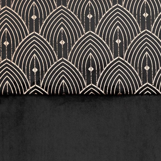 Sötétítő AGNES 140X250 karikán 388480