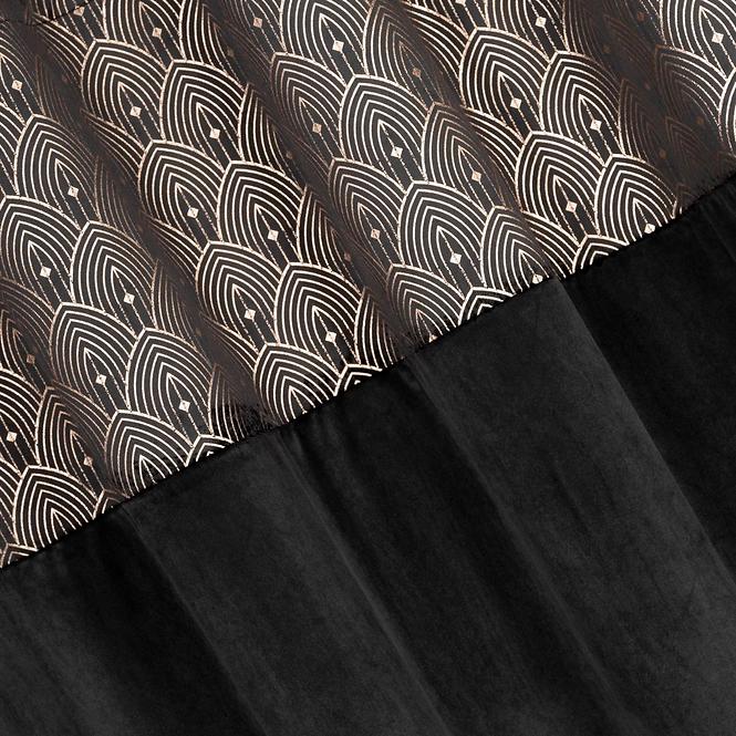 Sötétítő AGNES 140X250 karikán 388480,13