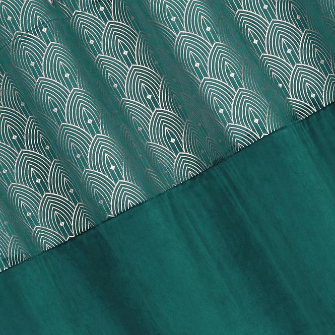 Sötétítő AGNES 140X250 karikán 388483,13