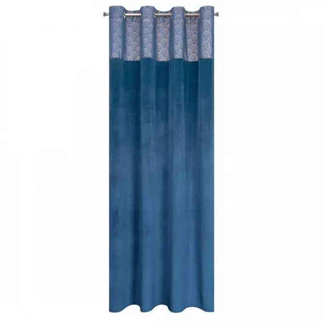 Sötétítő AGNES 140X250 karikán 388484,9