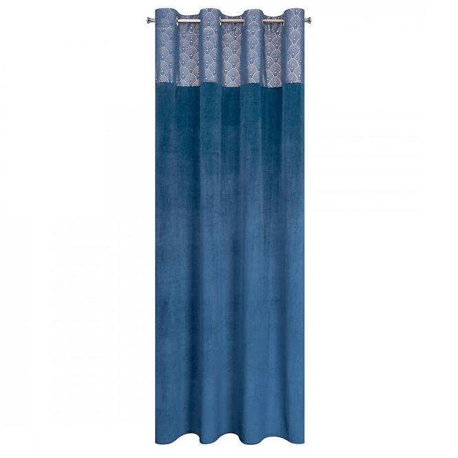 Sötétítő AGNES 140X250 karikán 388484,9