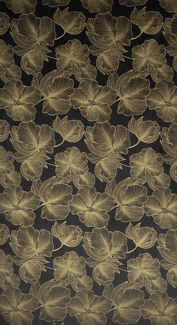 Sötétítő STELLA 140X250 karikán 388311,4