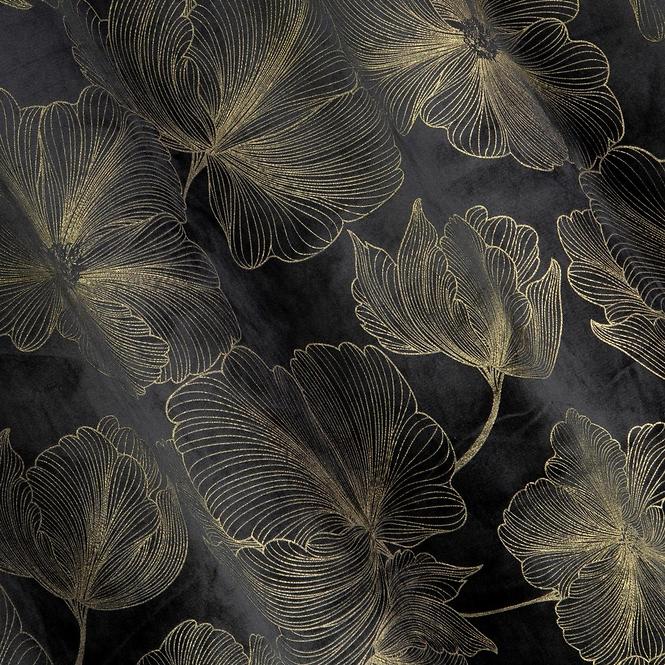 Sötétítő STELLA 140X250 karikán 388311