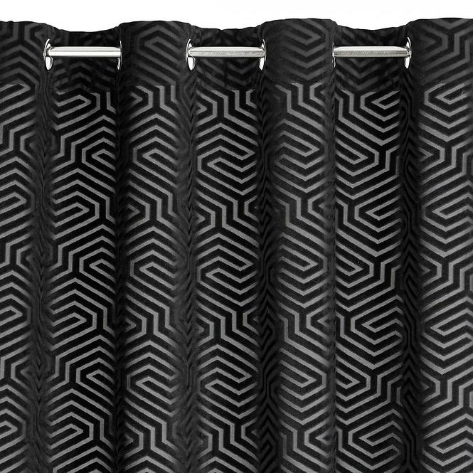 Sötétítő PIER 140X250 karikán 386971