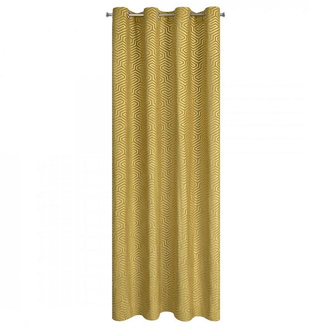 Sötétítő PIER 140X250 karikán  386972,8