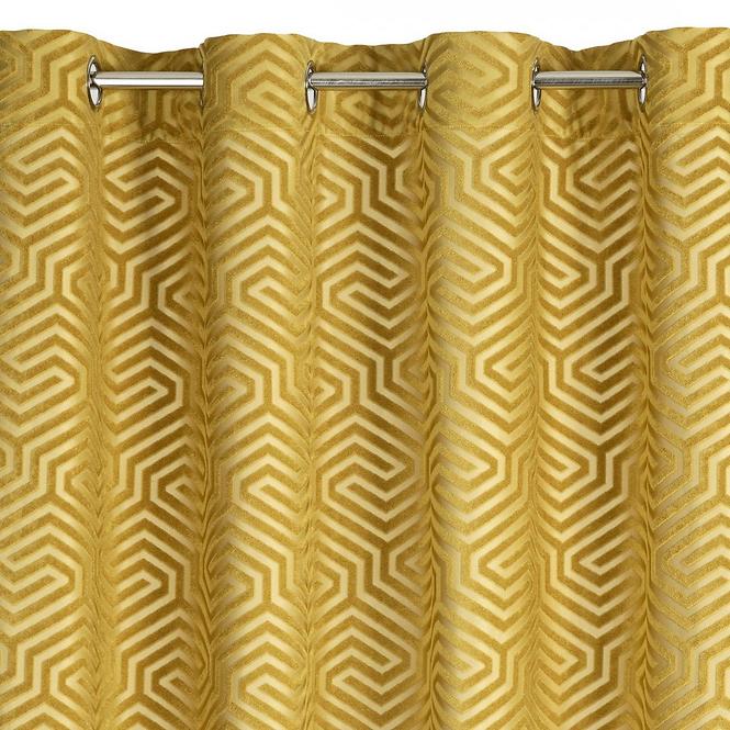Sötétítő PIER 140X250 karikán  386972