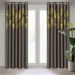 Sötétítő HARMONY 140X250 karikán 398908