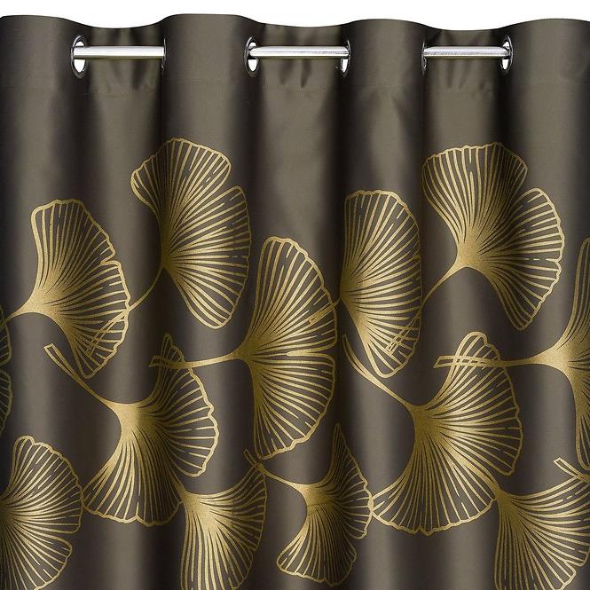 Sötétítő HARMONY 140X250 karikán 398908