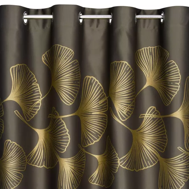 Sötétítő HARMONY 140X250 karikán 398908,11