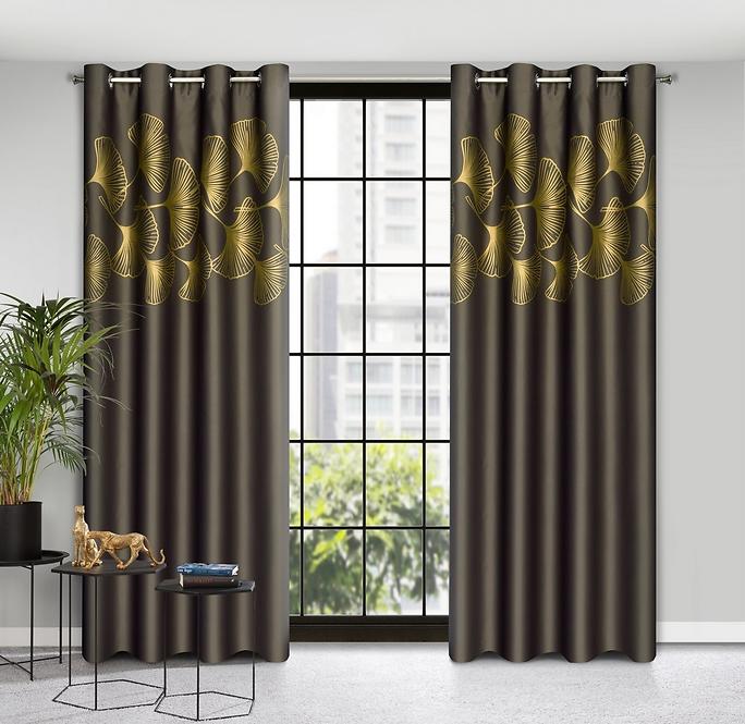 Sötétítő HARMONY 140X250 karikán 398908,2