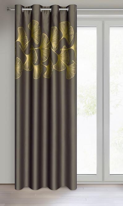 Sötétítő HARMONY 140X250 karikán 398908