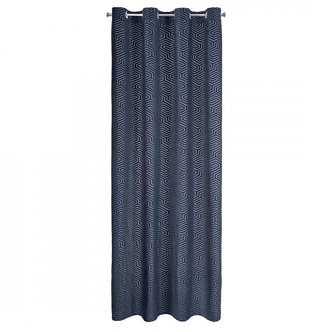 Sötétítő PIER 140X250 karikán  386569