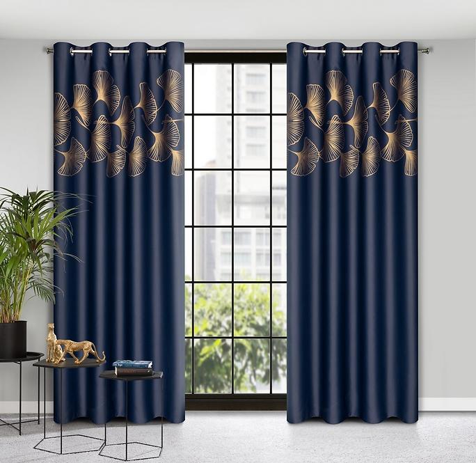Sötétítő HARMONY 140X250 karikán 394049