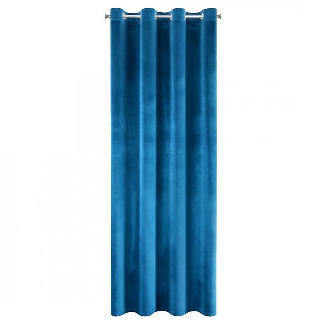 Sötétítő SAMANTA 140X250 karikán 374433
