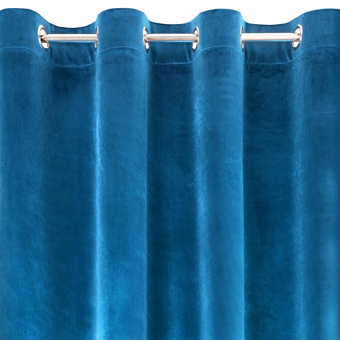 Sötétítő SAMANTA 140X250 karikán 374433,4