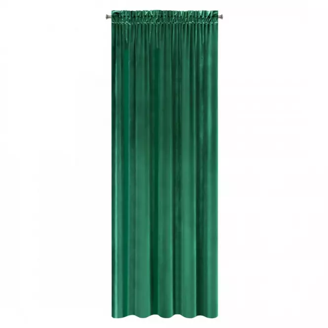 Sötétítő SAMANTA 140X270 ráncolószalagon 374440,3