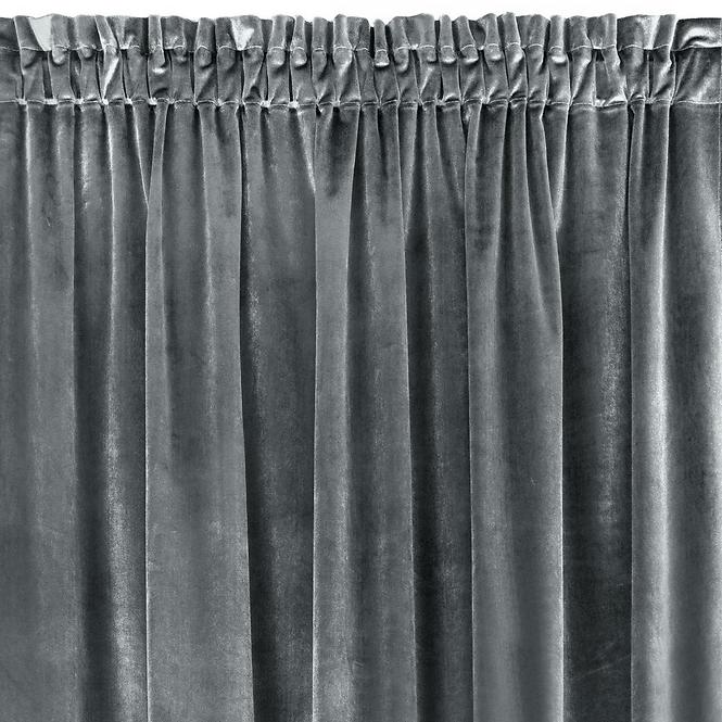 Sötétítő SAMANTA 140X270 ráncolószalagon 374442,4