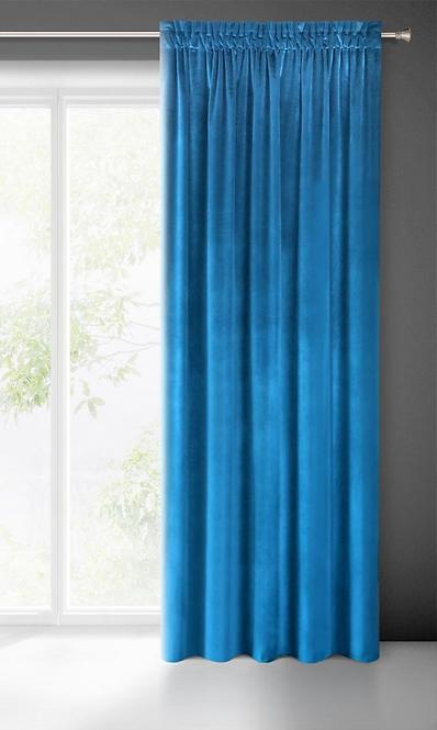 Sötétítő SAMANTA 140X270 ráncolószalagon 374443,2
