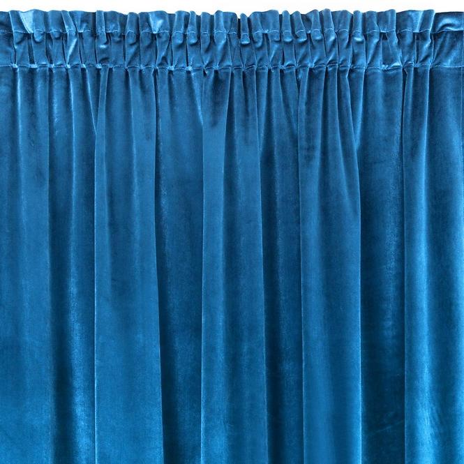 Sötétítő SAMANTA 140X270 ráncolószalagon 374443,4