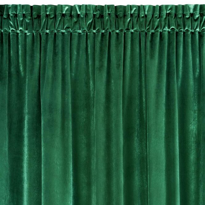 Sötétítő SAMANTA 140X300 ráncolószalagon 374479