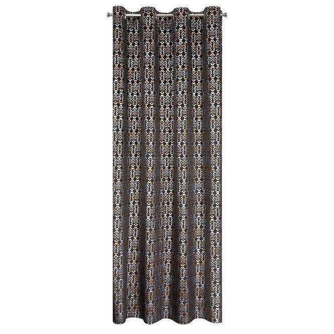 Sötétítő LAURA 140X250 karikán 388496