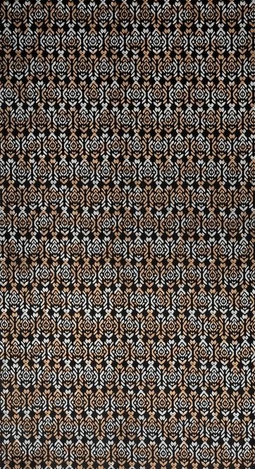 Sötétítő LAURA 140X250 karikán 388496