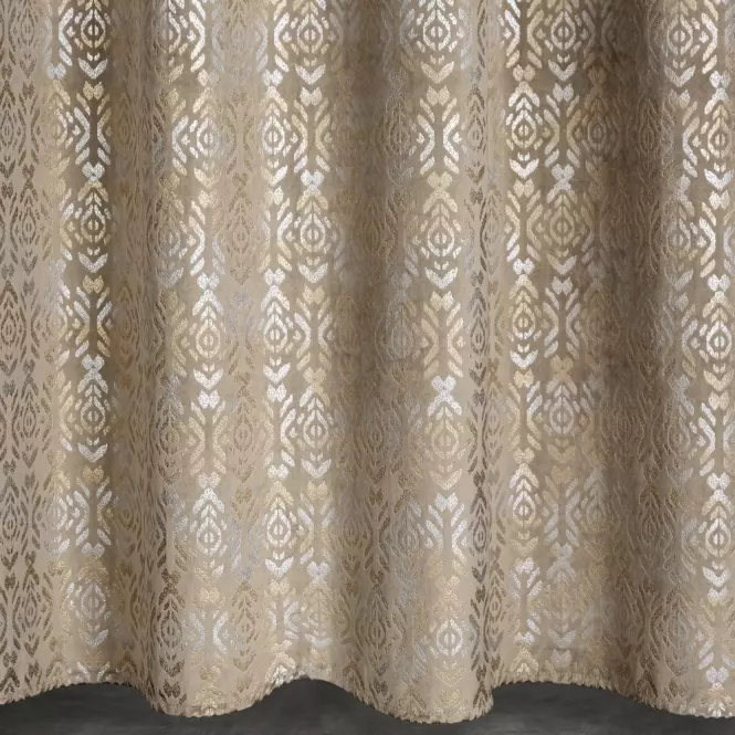 Sötétítő LAURA 140X250 karikán 388497,16