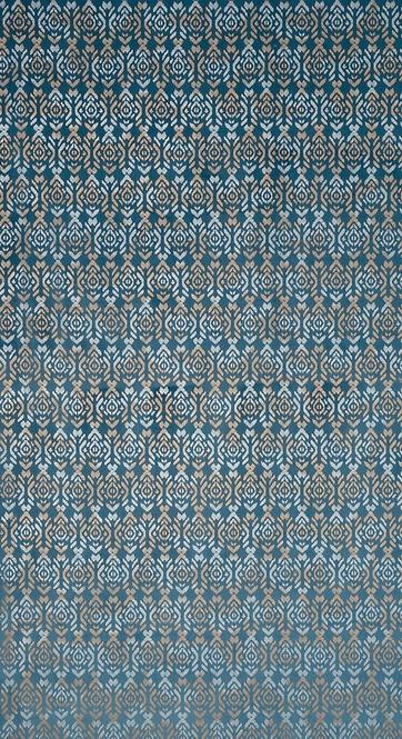 Sötétítő LAURA 140X250 karikán 388503