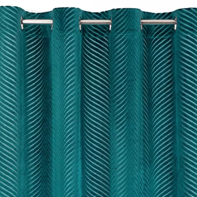Sötétítő LUSSI 140X250 karikán 384505,10
