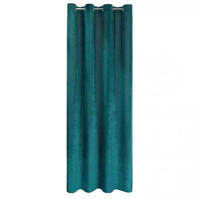 Sötétítő LUSSI 140X250 karikán 384505