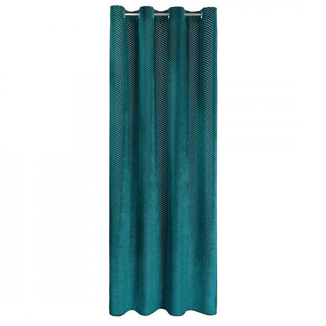 Sötétítő LUSSI 140X250 karikán 384505