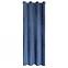 Sötétítő LUSSI 140X250 karikán 384506,10