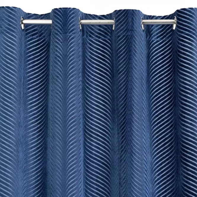 Sötétítő LUSSI 140X250 karikán 384506,11