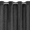 Sötétítő LUSSI 140X250 karikán 384507,10