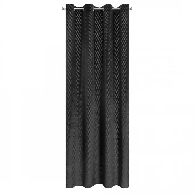 Sötétítő LUSSI 140X250 karikán 384507,9