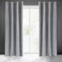 Sötétítő LUSSI 140X250 karikán 384508