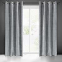 Sötétítő LUSSI 140X250 karikán 384508