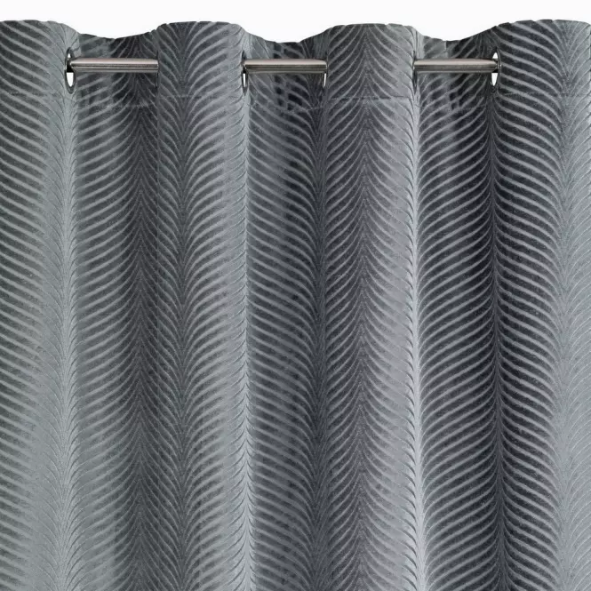 Sötétítő LUSSI 140X250 karikán 384508