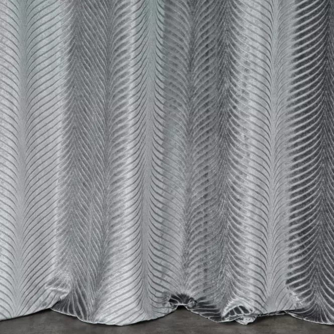 Sötétítő LUSSI 140X250 karikán 384508