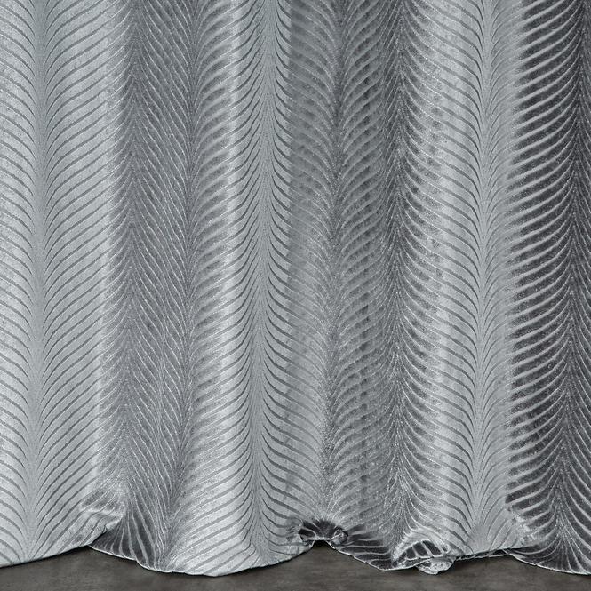 Sötétítő LUSSI 140X250 karikán 384508