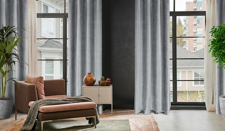 Sötétítő LUSSI 140X250 karikán 384508,6