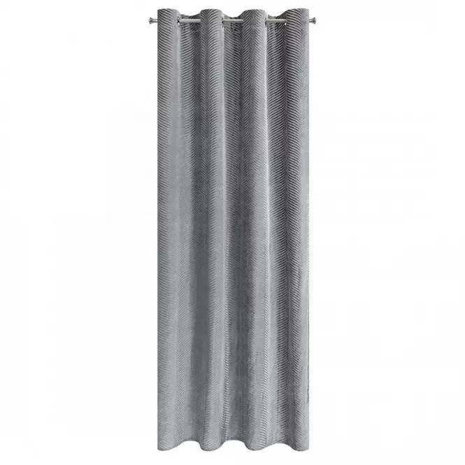 Sötétítő LUSSI 140X250 karikán 384508