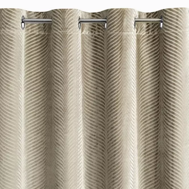 Sötétítő LUSSI 140X250 karikán 384510