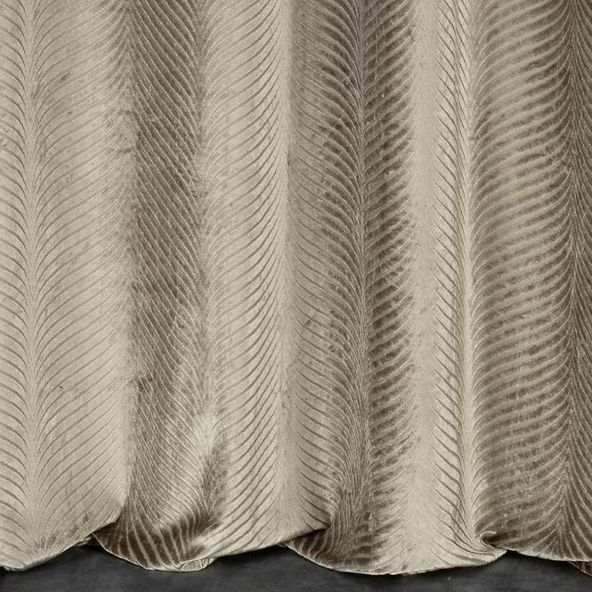 Sötétítő LUSSI 140X250 karikán 384510